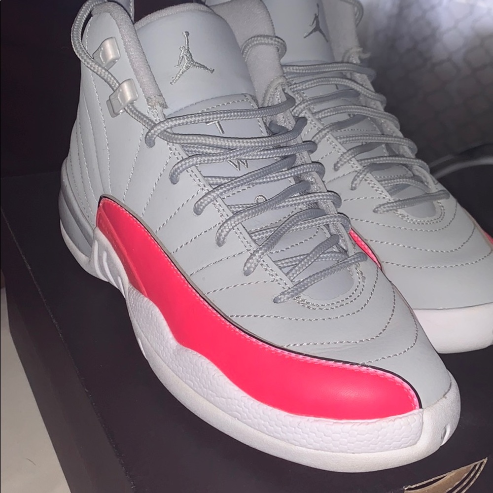 AIR JORDAN 12 RETRO